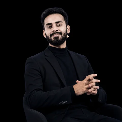 Muhammad Usman, Founder and CEO of Snikus